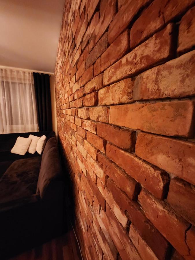 Apartamento Apartament P&P Inowrocław Exterior foto